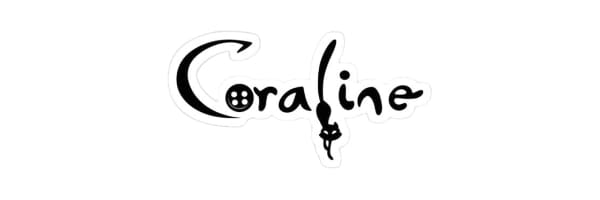 Custom Coraline